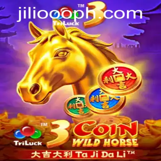 Discover the Thrills of 3CoinWildHorse: A Captivating Gaming Experience