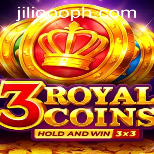 Exploring 3royalcoins: A Deep Dive into the Exciting World of JiLi.ooo's Latest Release
