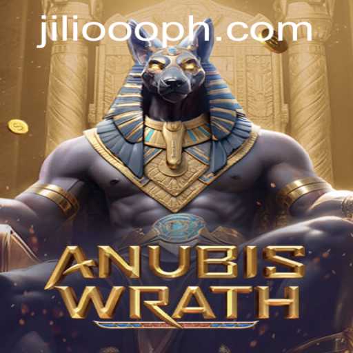AnubisWrath: Unveiling the Ancient Fury of JiLi.ooo