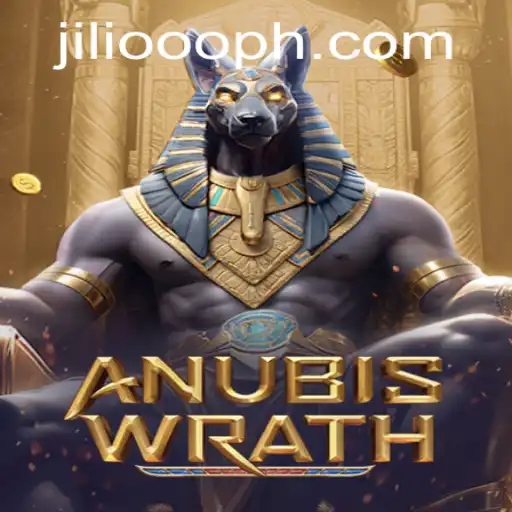 AnubisWrath: Unveiling the Ancient Fury of JiLi.ooo