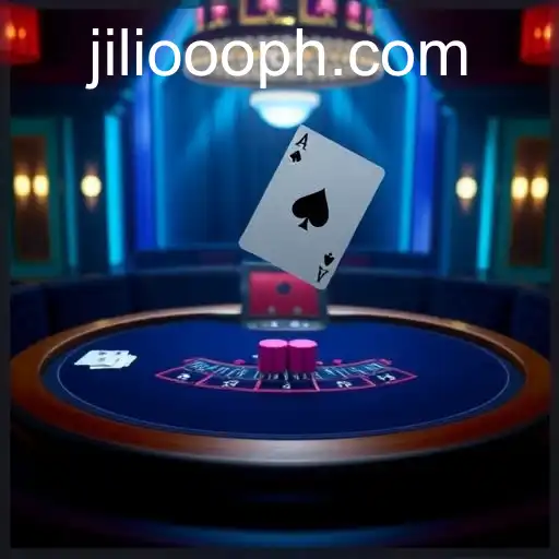 Exploring the Excitement of Baccarat with JiLi.ooo