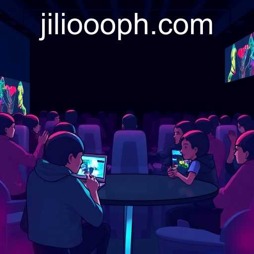 JiLi.ooo