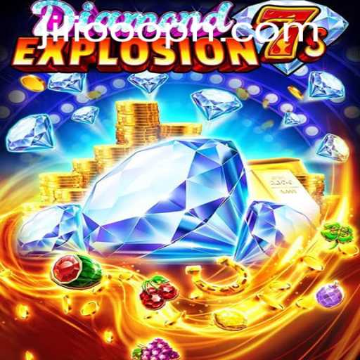 Exploring DiamondExplosion7s: An Exciting Gem-Packed Adventure