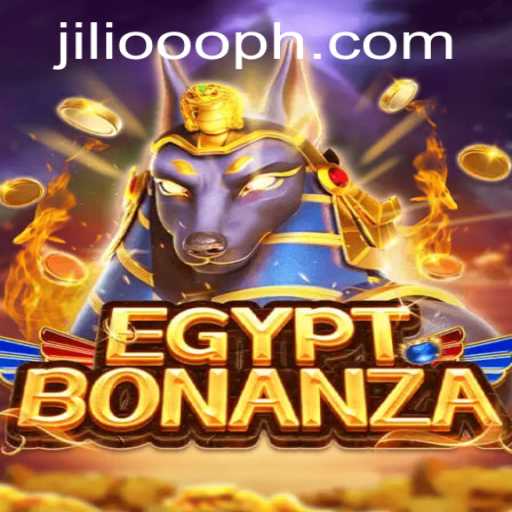 EgyptBonanza: Embark on a Mystical Journey