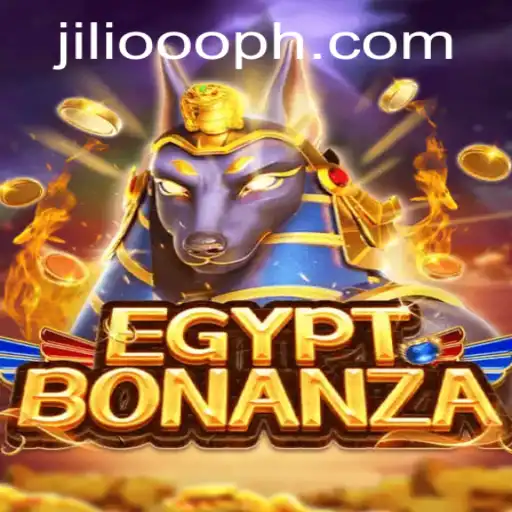 EgyptBonanza: Embark on a Mystical Journey