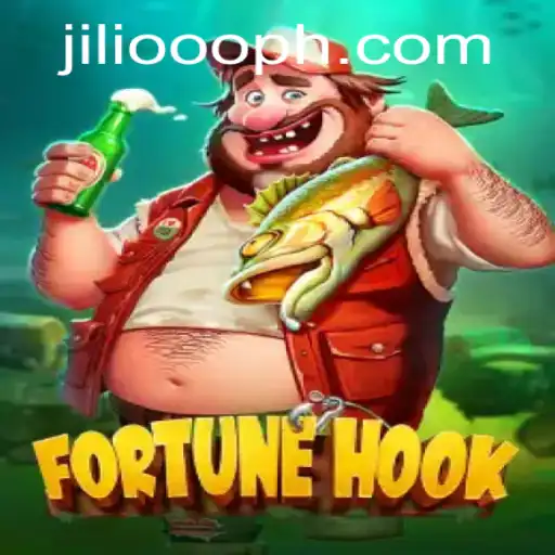 Discover the Thrills of FortuneHook: The Game that Redefines Luck and Skill