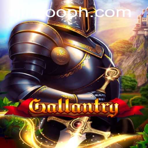 Unleashing Adventure: Exploring the World of Gallantry and JiLi.ooo