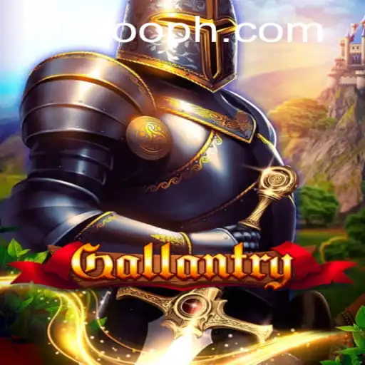 Unleashing Adventure: Exploring the World of Gallantry and JiLi.ooo