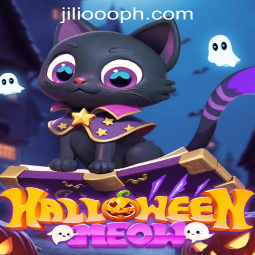 HalloweenMeow: Dive into the Spooktacular World of JiLi.ooo
