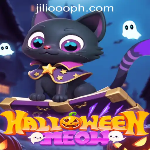 HalloweenMeow: Dive into the Spooktacular World of JiLi.ooo