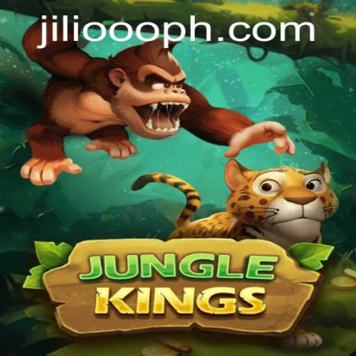 JungleKings: A New Adventure in Gaming