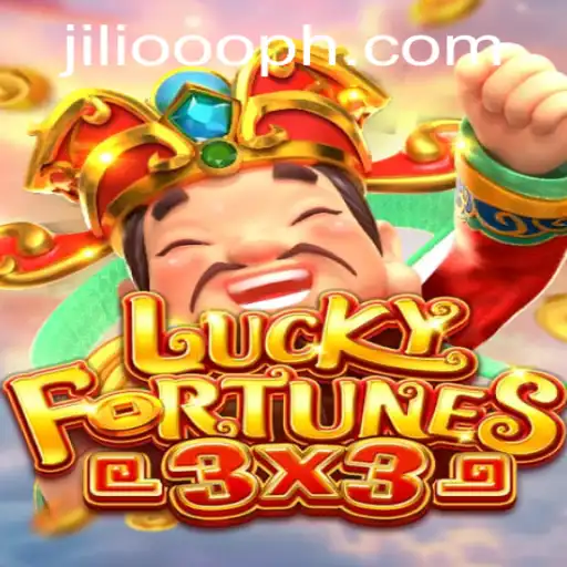Exploring LUCKYFORTUNES3x3: A Dive into JiLi.ooo's Latest Game Sensation