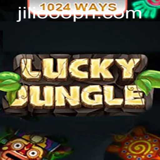 Exploring the Enchanting World of LuckyJungle1024
