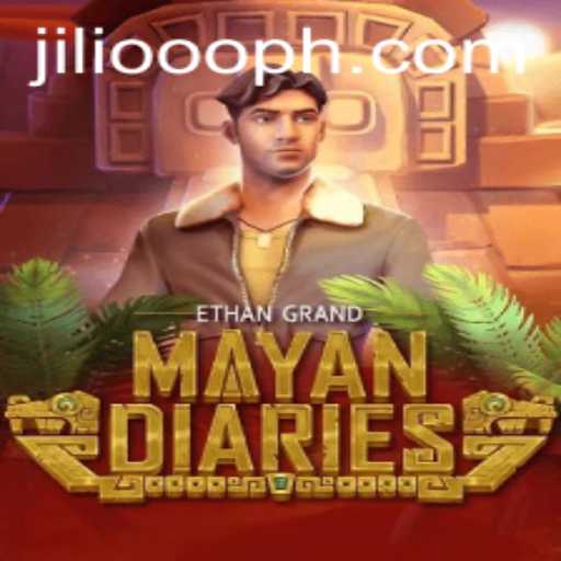 Exploring the Enchanting World of MayanDiaries - A Journey Through Ancient Mysteries