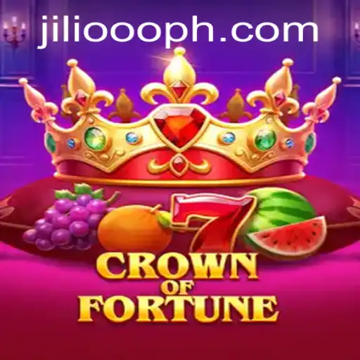 CrownofFortune: Unveiling the Thrilling World of JiLi.ooo