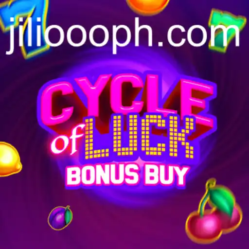 Exploring CycleofLuckBonusBuy: The Thrilling Game Experience from JiLi.ooo