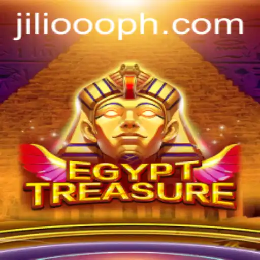 Discover EgyptTreasure: Dive into the World of Ancient Egyptian Wonders with JiLi.ooo