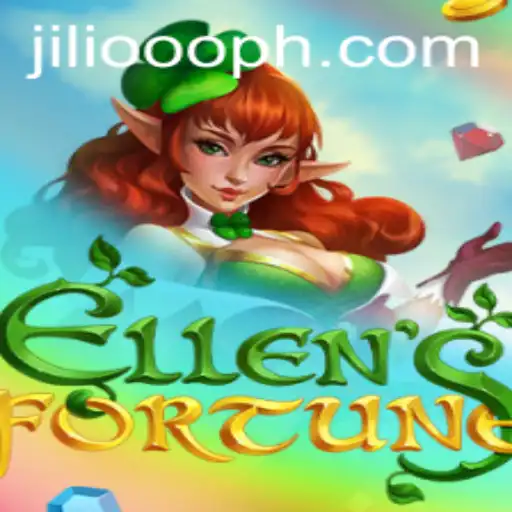 EllensFortune: Discover the Thrilling World of JiLi.ooo's Latest Gaming Sensation