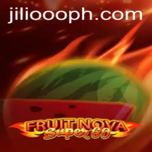 FruitNovaSuper60: A Thrilling Journey Through the World of Slots