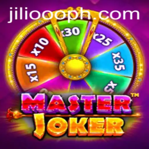 MasterJoker: Unveiling the Thrills of JiLi.ooo's Latest Casino Game