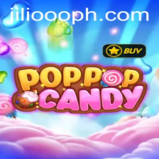Dive into the Sparkling World of POPPOPCANDY