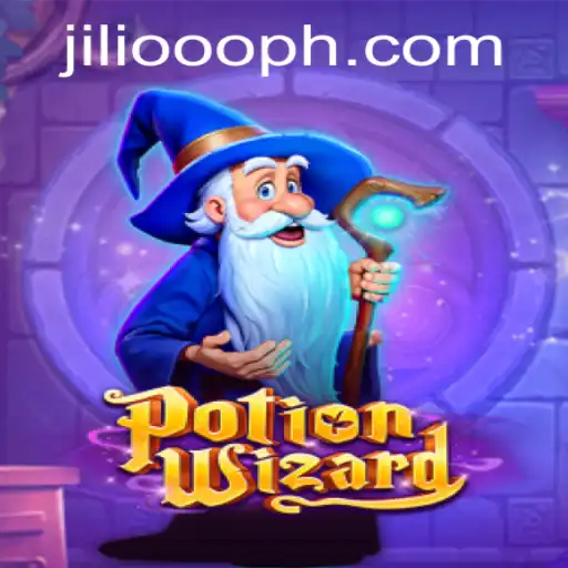 The Magical Realm of PotionWizard: Uncovering JiLi.ooo's Latest Gaming Adventure