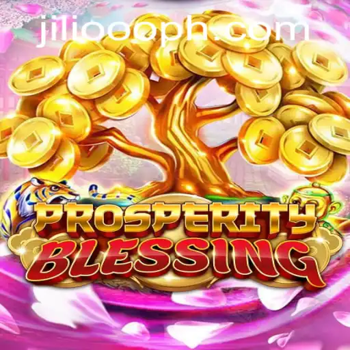 Unlocking the Secrets of ProsperityBlessing: A Deep Dive into the Game World of JiLi.ooo
