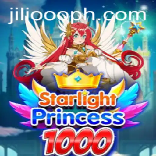Exploring StarlightPrincess1000 Game with JiLi.ooo