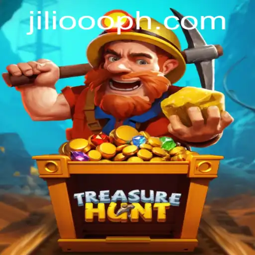 Exploring the Adventure of TreasureHunt on JiLi.ooo