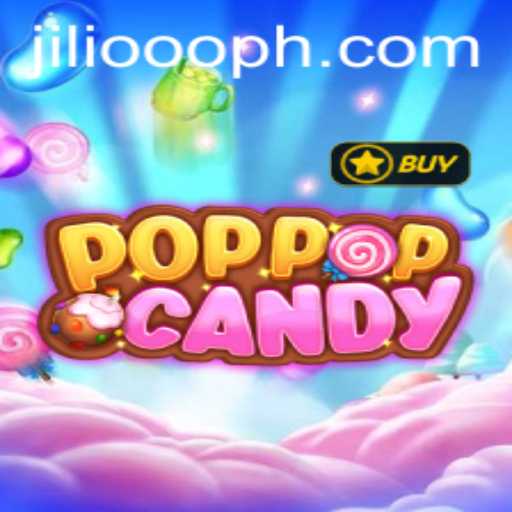 Dive into the Sparkling World of POPPOPCANDY