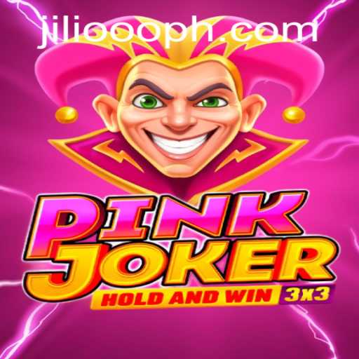 Exploring the Exciting World of Pinkjoker: A Thrilling Adventure with JiLi.ooo