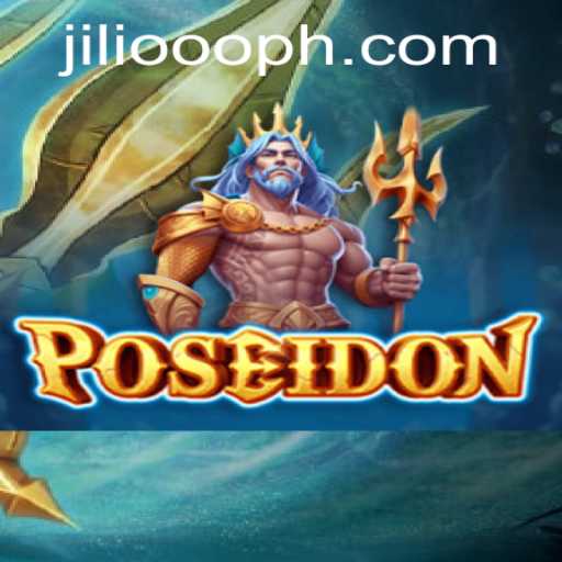 Dive into the Depths with 'Poseidon': A Thrilling Journey into the Ocean's Mysteries