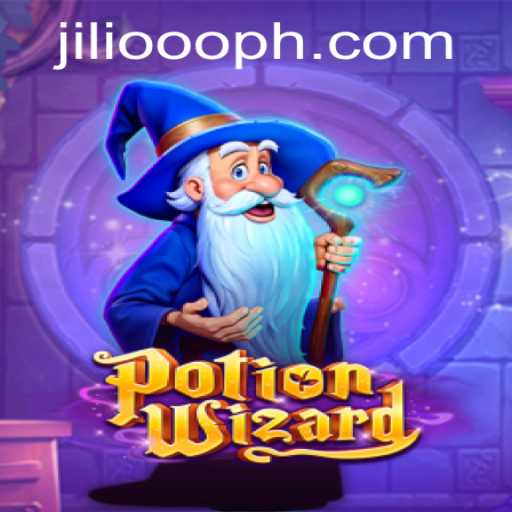 The Magical Realm of PotionWizard: Uncovering JiLi.ooo's Latest Gaming Adventure