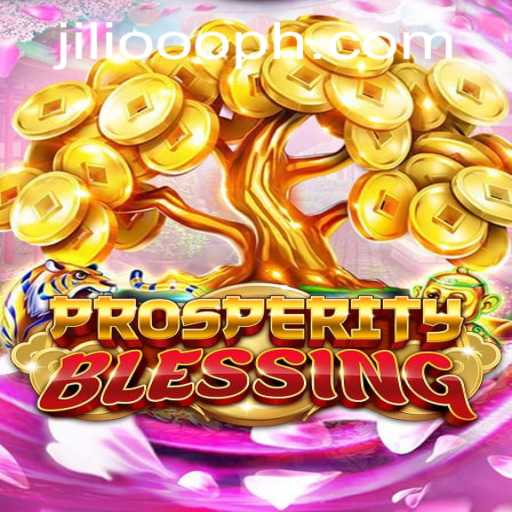 Unlocking the Secrets of ProsperityBlessing: A Deep Dive into the Game World of JiLi.ooo
