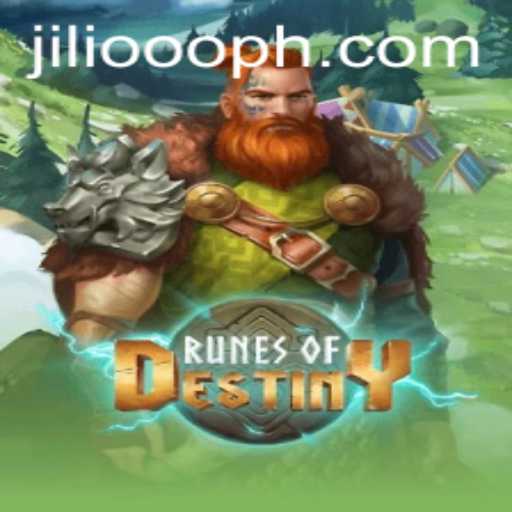Discover the Magic and Strategy of RunesOfDestiny
