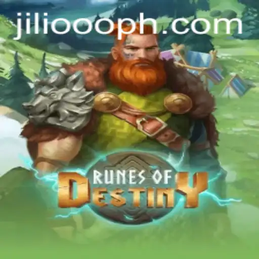 Discover the Magic and Strategy of RunesOfDestiny