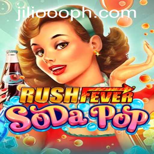RushFeverSodaPop: A Refreshing Gamers' Delight