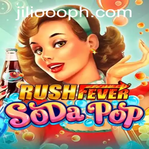 RushFeverSodaPop: A Refreshing Gamers' Delight