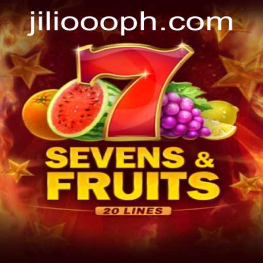 Exploring SevensFruits20: A Vibrant Casino Adventure with JiLi.ooo
