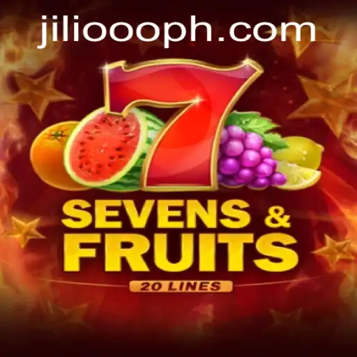Exploring SevensFruits20: A Vibrant Casino Adventure with JiLi.ooo