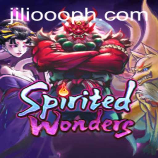 Exploring SpiritedWonders: A Magical Gaming Experience with JiLi.ooo