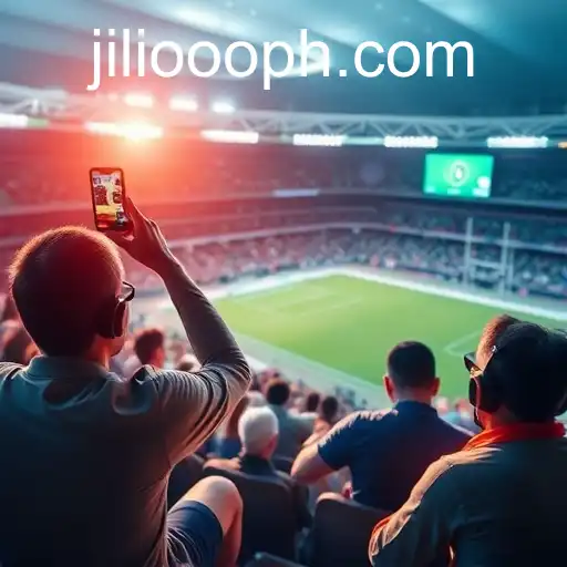 Exploring JiLi.ooo: Bridging Sports and Digital Innovation