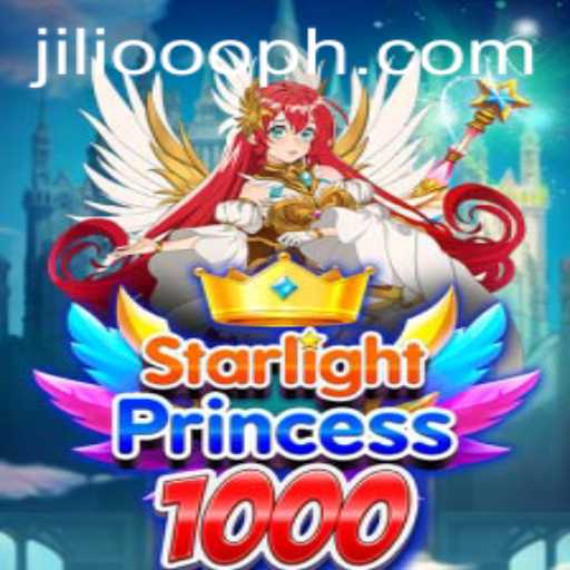 Exploring StarlightPrincess1000 Game with JiLi.ooo