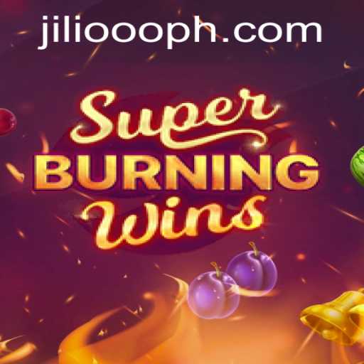 Explore the Thrilling World of SuperBurningWins