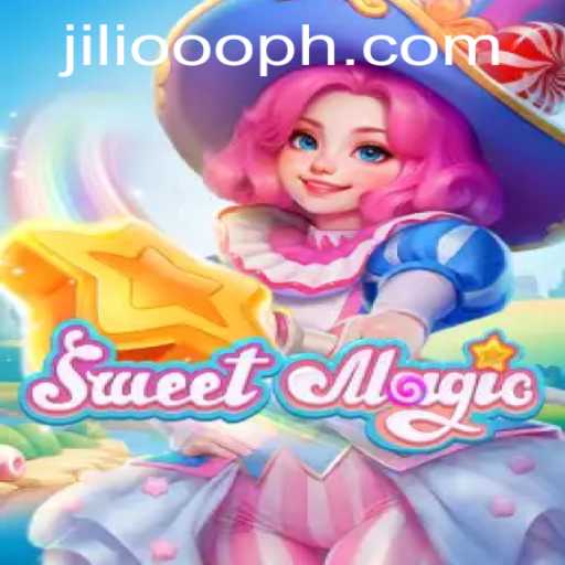 SweetMagic: Unveiling the Enchanting World of JiLi.ooo's Latest Game