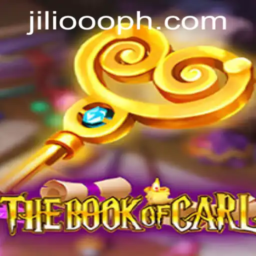 Unveiling TheBookofCarl: A Riveting Adventure by JiLi.ooo
