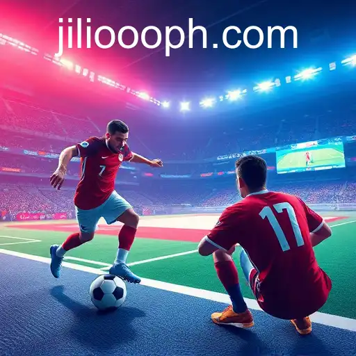 The Rise of Virtual Sports: The Future of Digital Competition with JiLi.ooo