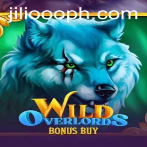 Discover the Thrill of WildOverlordsBonusBuy at JiLi.ooo