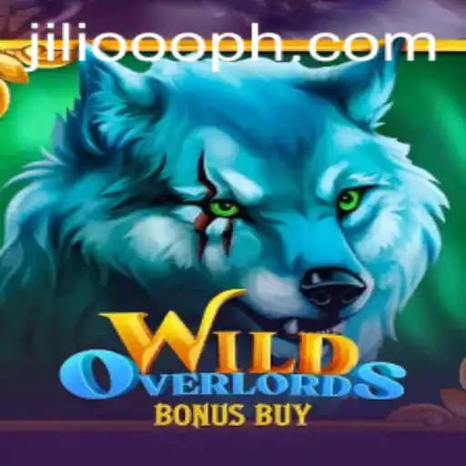 Discover the Thrill of WildOverlordsBonusBuy at JiLi.ooo