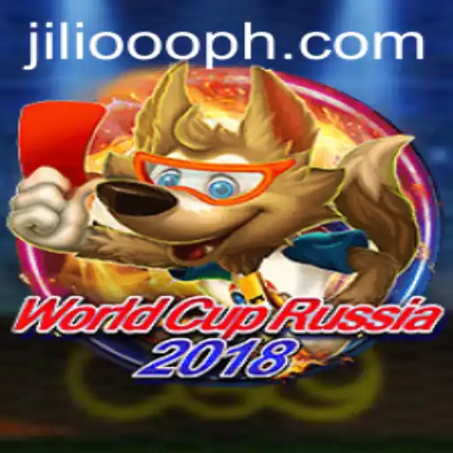 WorldCupRussia2018 and the Art of JiLi.ooo: Revolutionizing Virtual Soccer